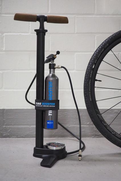 Produktbild Schwalbe Tire Booster Tubeless