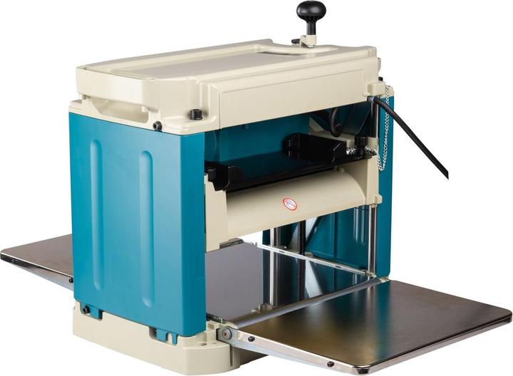 Actual product image Makita Stationary planer