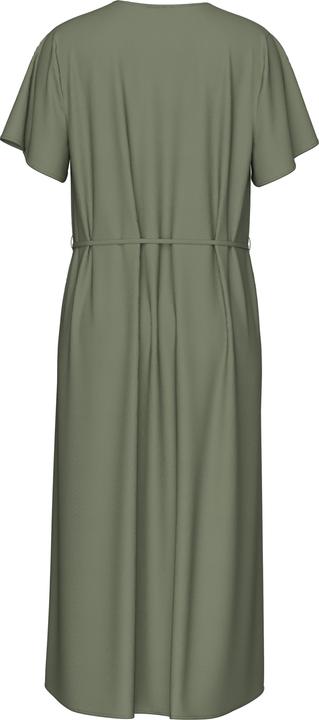 Immagine prodotto Pieces PCNYA V-AUSSCHNITT Midikleid (XS)