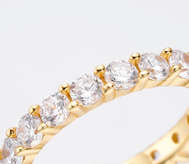 Immagine prodotto Sensora Jewelry Anello puro (58, 925 Argento)