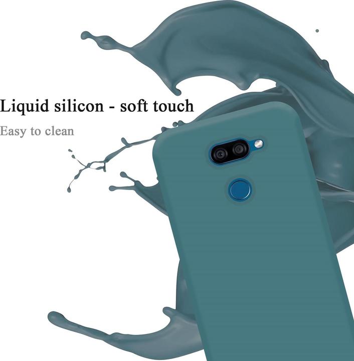 Produktbild Cadorabo Liquid Case (LG K40s)