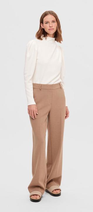 Produktbild Selected Femme Drapiertes Oberteil (M)