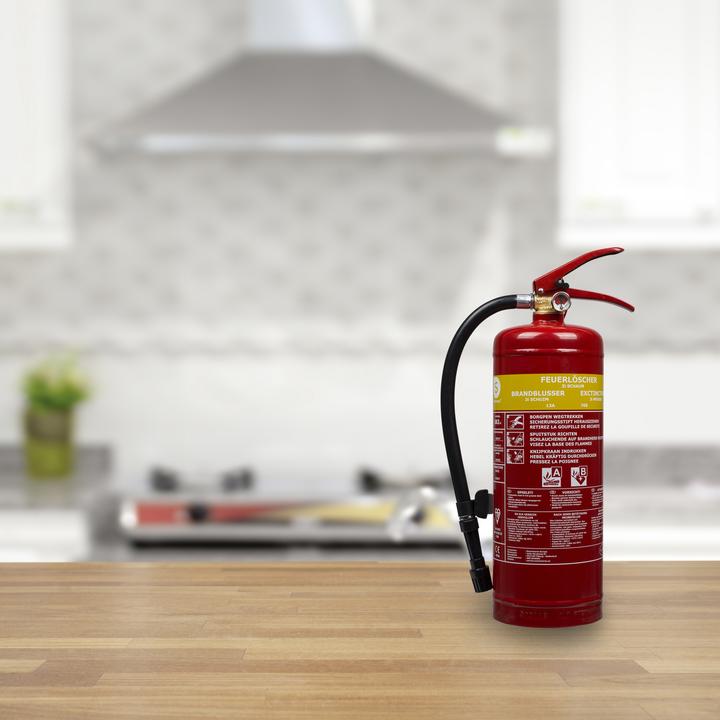 Actual product image Smartwares Zaiden (A, B)