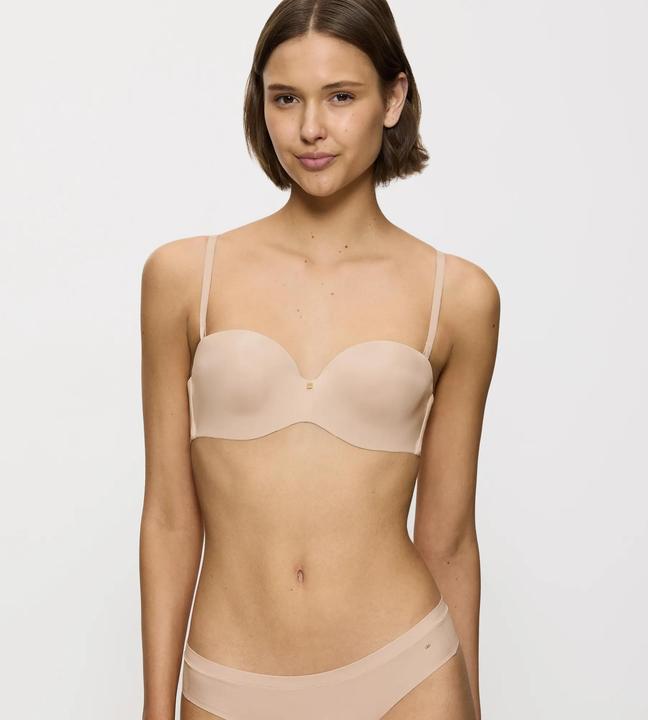 Produktbild Triumph Balconette-BH "Body Make-Up Essentials WDP" (70 C, Einzelpack)