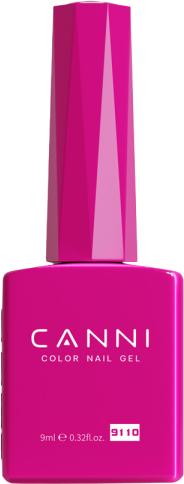 Immagine prodotto Canni Gelcoat 9110 UV/LED (Pink, Vernice UV gel)