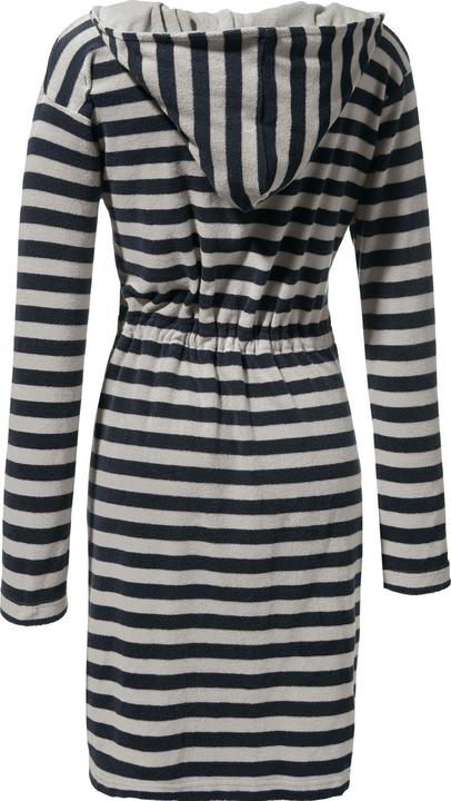 Actual product image Erwin Müller Ladies bathrobe with hood (40, 42)