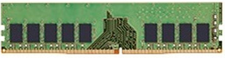 Kingston DDR4 Single Rank ECC Module (1 x 16GB, 3200 MHz, DDR4-RAM, DIMM)