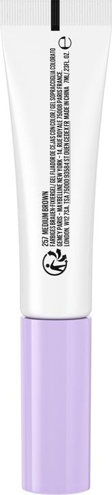Produktbild Maybelline New York MNY Eye Studio (Medium Brown)
