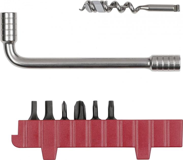 Victorinox SwissTool X Plus (37 Fonctions)