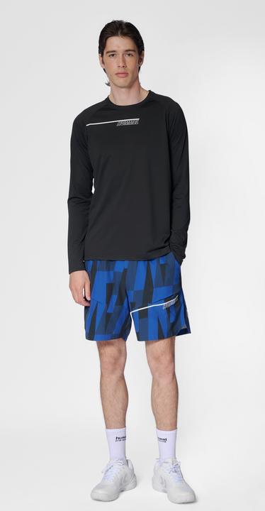 Produktbild hummel hmlCOURT LIGHT WEIGHT T-SHIRT L/S (S)