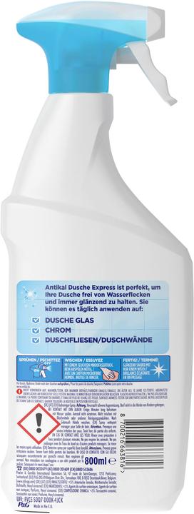 Produktbild Antikal Expressspray (800 ml)