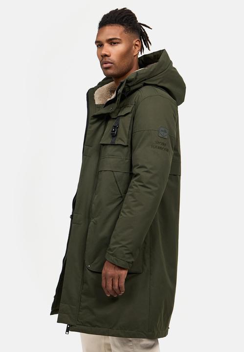 Actual product image Stone Harbour Cyriaan XX (L)