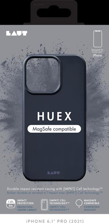 Produktbild Laut HUEX (MagSafe) (Apple iPhone 13 Pro)