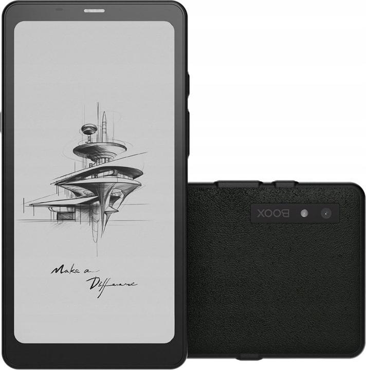 Image du produit Onyx BOOX Palma 2 (6.13", 128 Go, Métallique)
