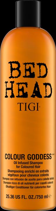 Tigi Bed Head Colour Goddess (750 ml, Flüssiges Shampoo)