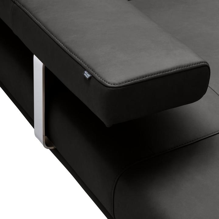 Actual product image Dieter Knoll Collection Imola (Corner sofa)