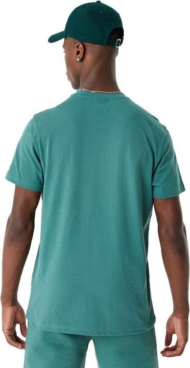 Produktbild New Era MLB Shirt - ESSENTIALS New York Yankees aqua - XL (XL)