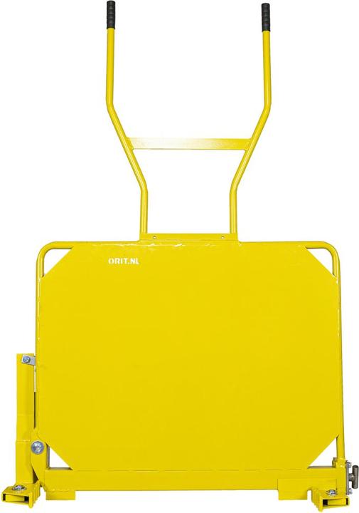 Immagine prodotto Orit Carrello per il trasporto di pietre in composito, "Transporter".