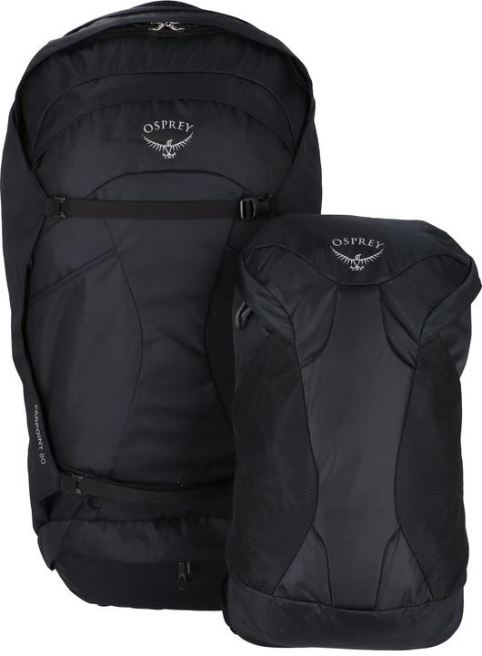 Produktbild Osprey Farpoint 80 (80 l)