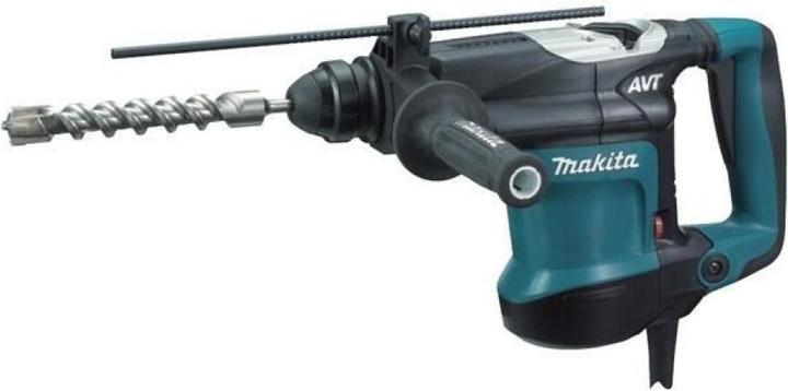Produktbild Makita Kombihammer HR3210C (Netzbetrieb)