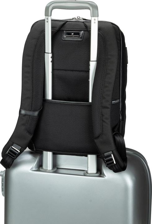 Produktbild Porsche Design Laptoprucksack Roadster Nylon Backpack S1 (12 l)