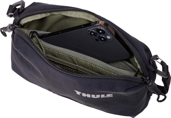 Image du produit Thule Paramount Crossbody 2L - Noir