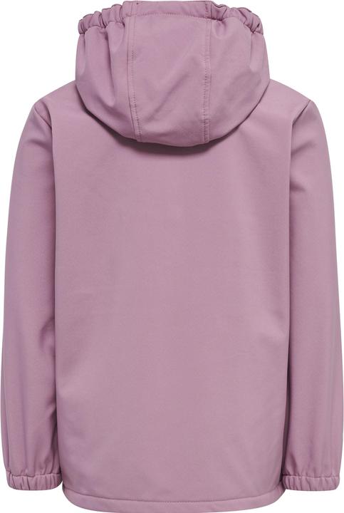 Immagine prodotto hummel Giacca Mars Softshell (4, 5, 6, 7, 8, 9, 10)