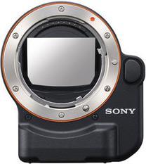 Actual product image Sony LA-EA5