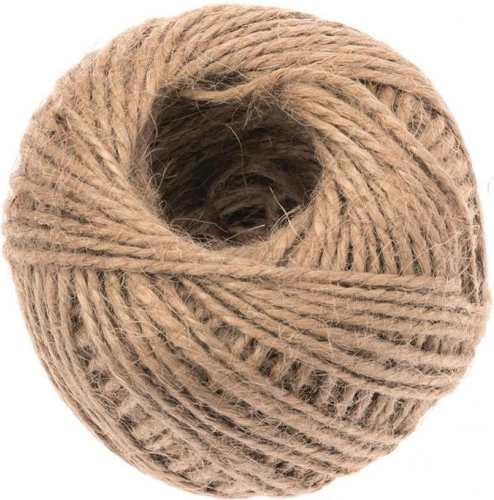 Glorex Ficelle de jute