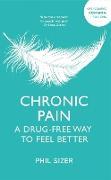 Produktbild Chronic Pain (Englisch, Phil Sizer, 2024)