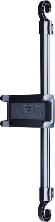 Produktbild 3MK Double Headrest Holder uchwyt na tablet