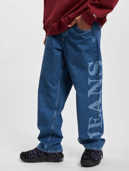 Actual product image Tommy Hilfiger Tommy Jeans Aiden Baggy - 88595 (W33/L34)