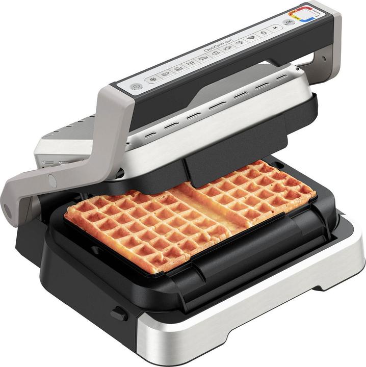 Actual product image Tefal XA730810