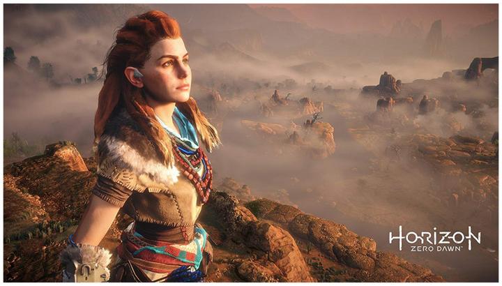 Produktbild Sony Horizon Zero Dawn - Complete Edition (PS4, EN)