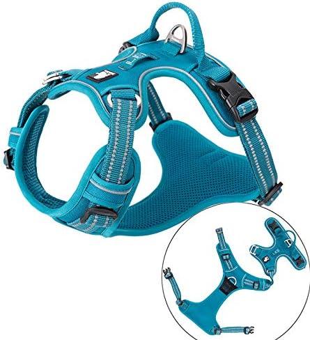 Produktbild Truelove No Pull Hundegeschirr (S, Hund, Hundesport, Jogging, Spazieren, Allgemein)