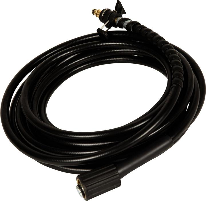 Einhell Hochdruckreiniger-Zubehör PVC Hochdruckschlauch 6m