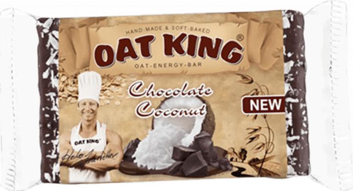 Chocolate Coconut