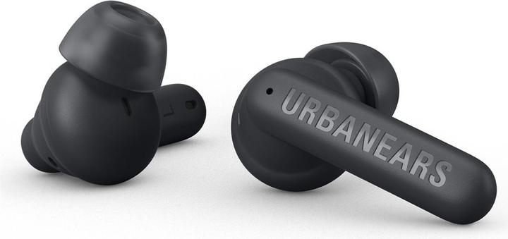 Immagine prodotto Urbanears Boo Tip TWS nero carbone (4.50 h, Cablato)