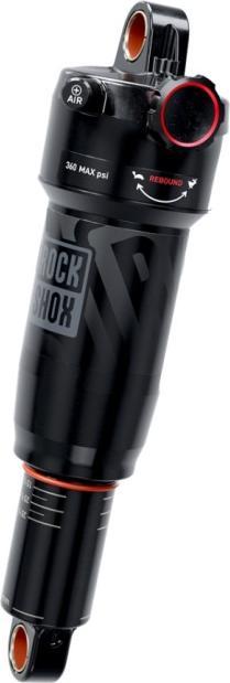Produktbild RockShox Deluxe Select (210 mm, 52.50 mm)