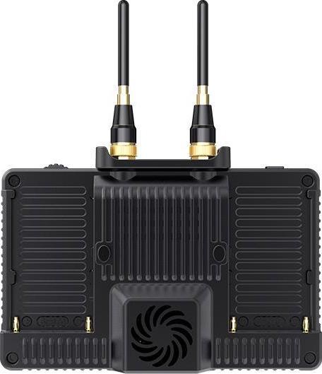 Produktbild Feelworld FT6 FR6 5.5 Inch Wireless Video Transmission System with The Transmitter and Receiver DSLR Camera Fi (5.50", Full HD)