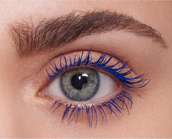 Produktbild Shiseido Controlled Chaos MascaraInk (02 Sapphire Spark)