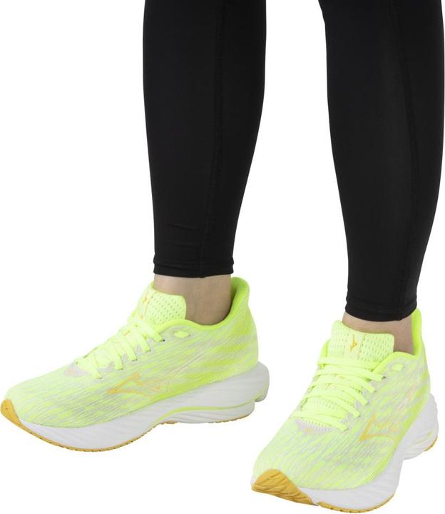 Actual product image Mizuno WAVE RIDER 28 (37)