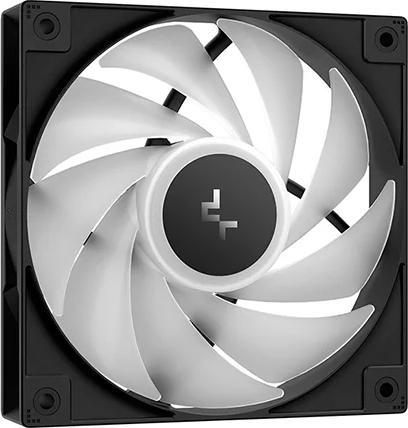 Immagine prodotto Deepcool "K Cooler AG620 Black ARGB V2"