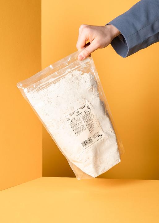 Produktbild KoRo Mandelmehl (1000 g)