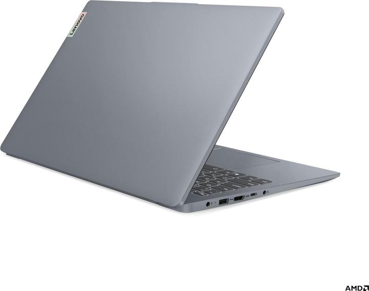 Produktbild Lenovo IdeaPad Slim 3 15ABR8 15.6" FHD R7-5825U 16GB/1TB SSD Win11 (15.60", AMD Ryzen 7 5825U, 16 GB, 1000 GB, DE)