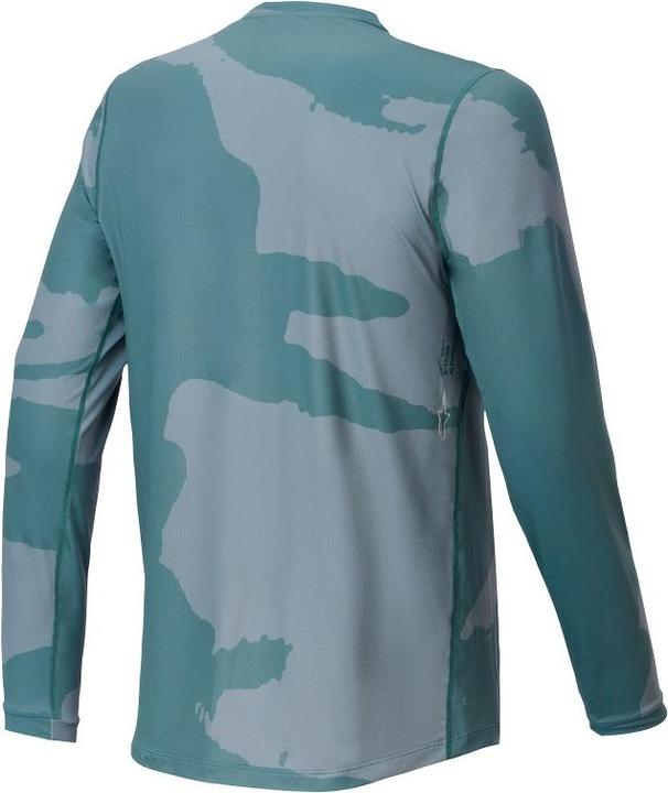 Produktbild Alpinestars Jersey A-Dura Hollow Camo Ls (M)
