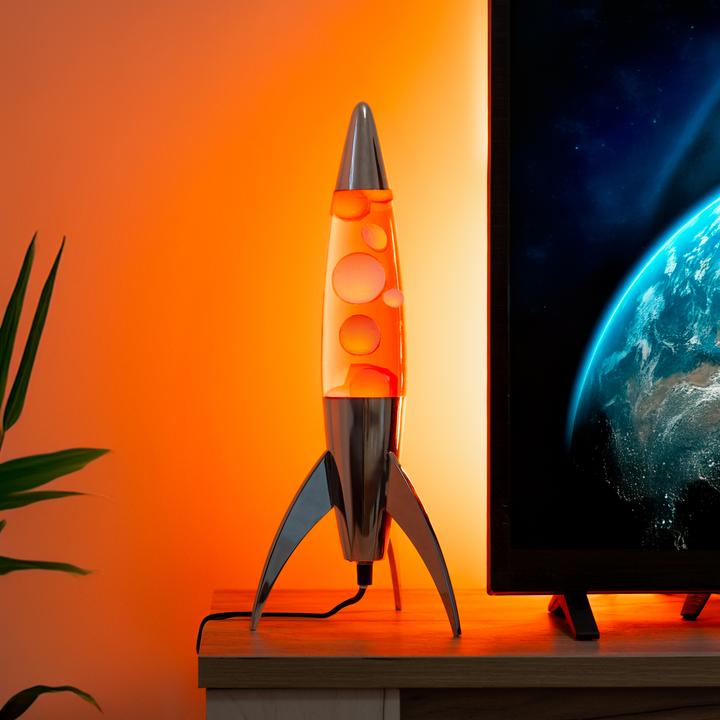 Produktbild Fisura Rocket (E14)