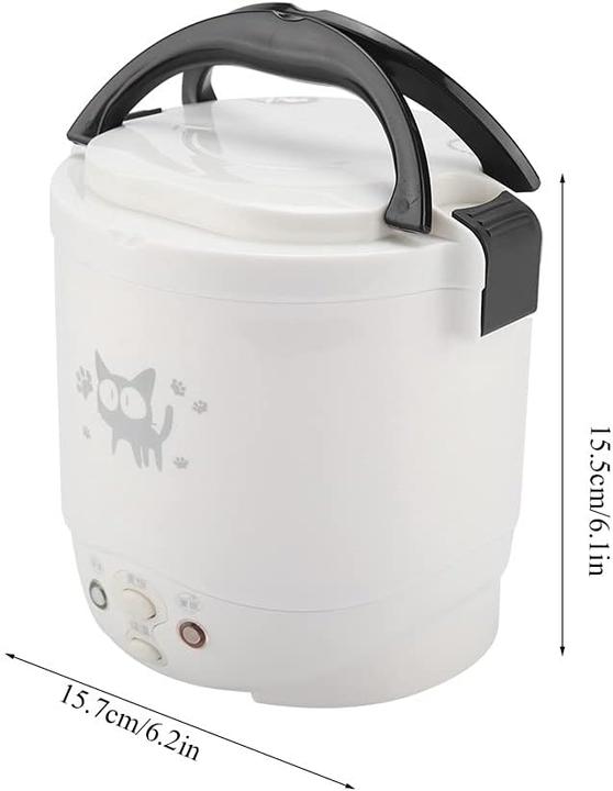Image du produit Tiiyee Mini cuiseur à riz