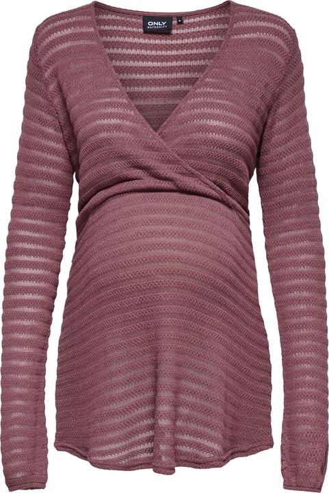 Only Maternity OLMELICIA Top Top