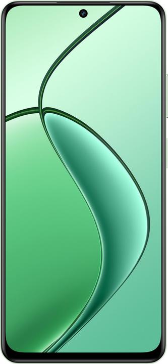 Actual product image realme 12x (128 GB, Feather Green, 6.67", Dual SIM, 50 Mpx, 5G)